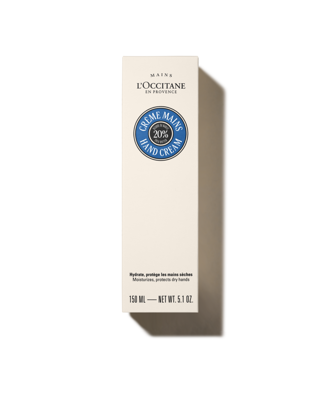 Shea Butter Hand Cream 150ML