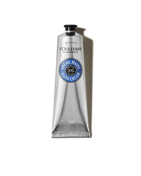 Karité Confort (Shea Vajas) kézkrém