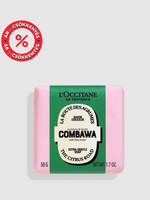 Shea Combawa szappan