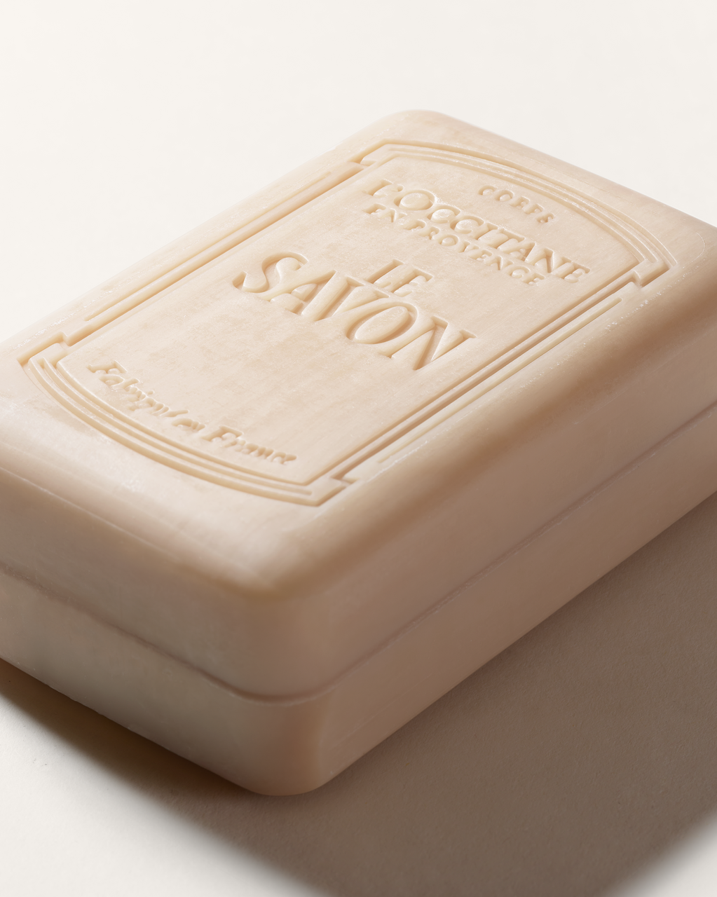 Shea Solid Soap
