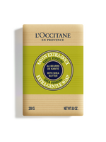 Shea vajas Verbéna szappan