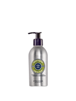 Shea vajas Verbéna kézmosó és tusfürdő