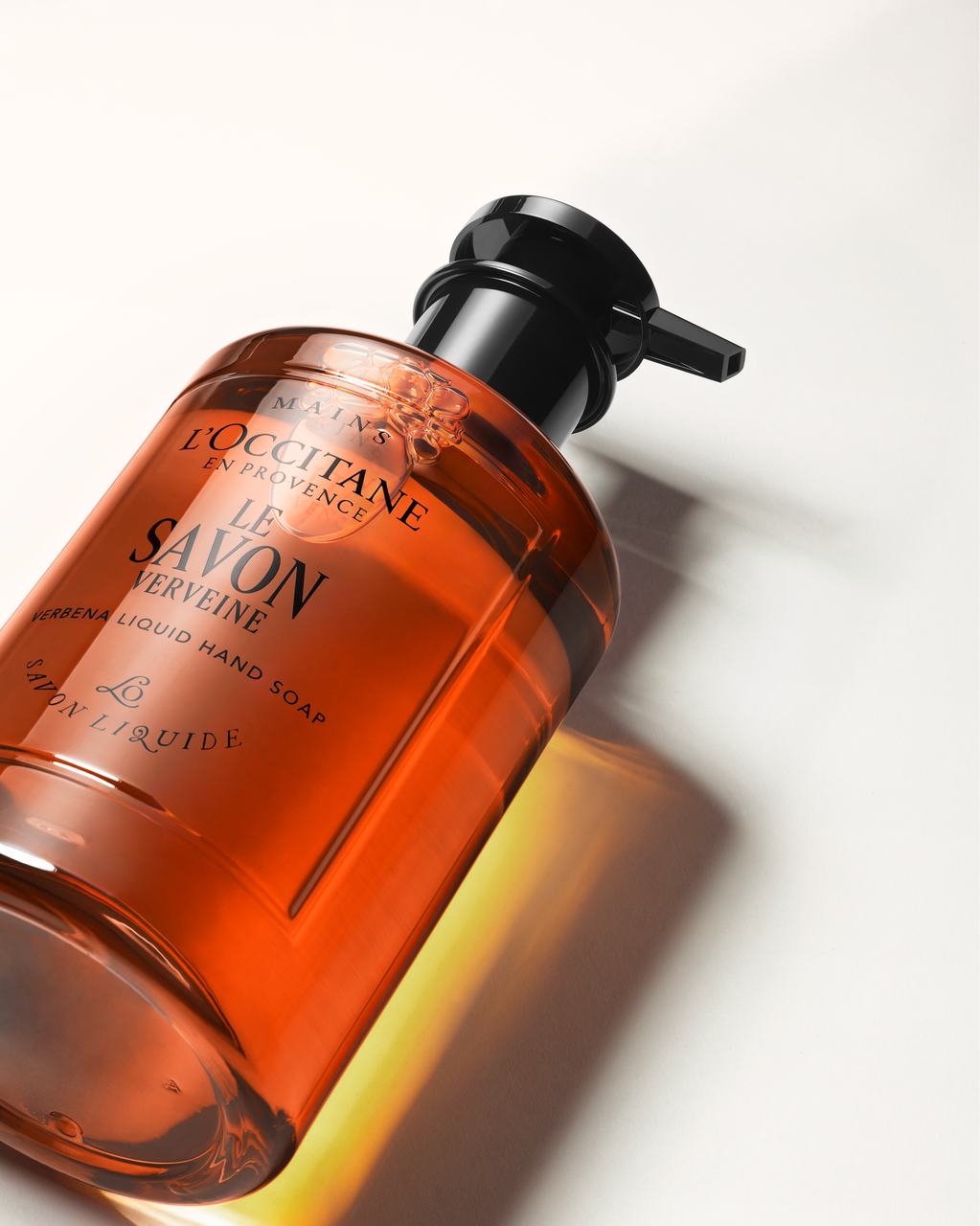 Verbena Liquid Hand Soap