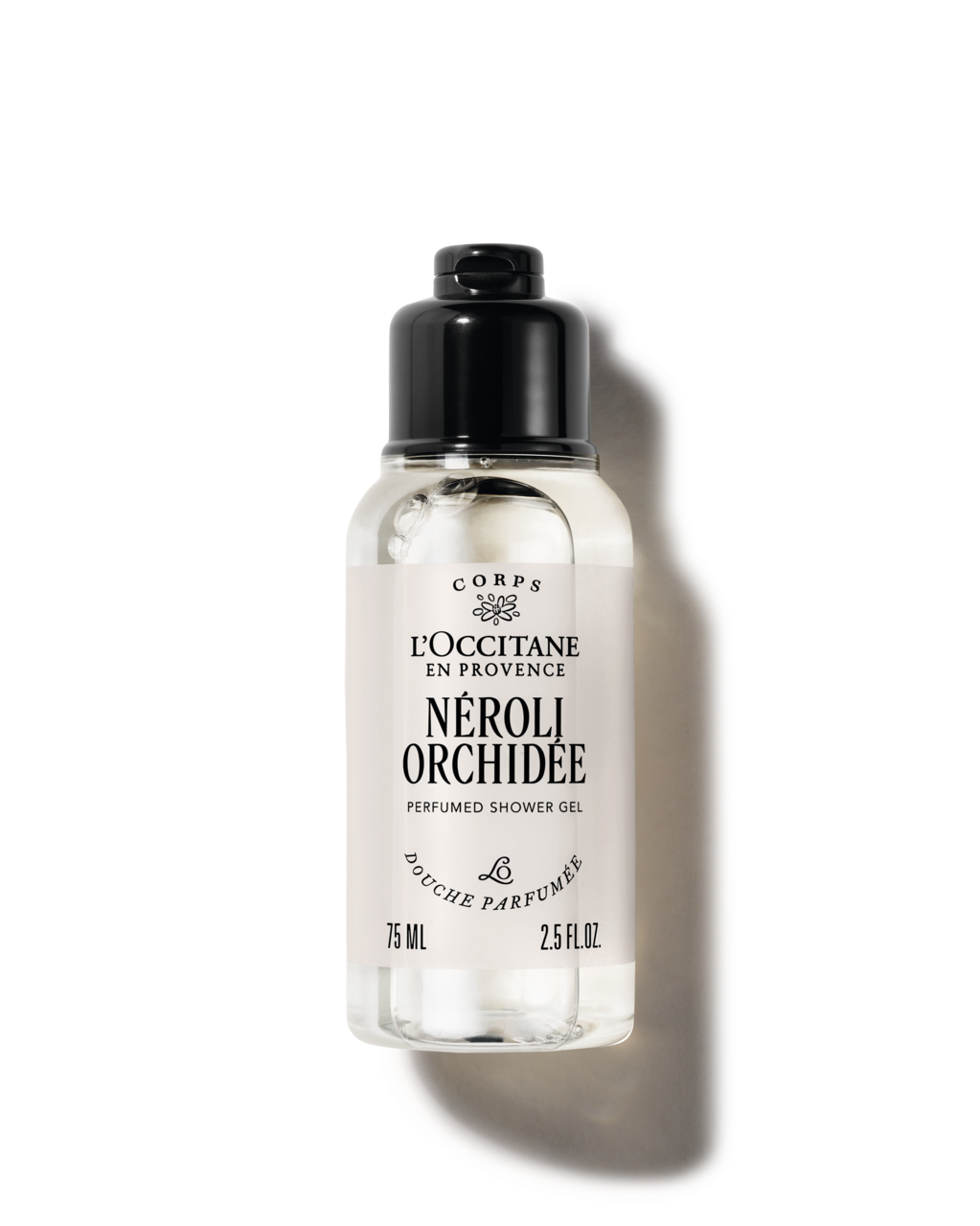 Néroli Orchidée tusfürdő (Neroli & Orchidea)