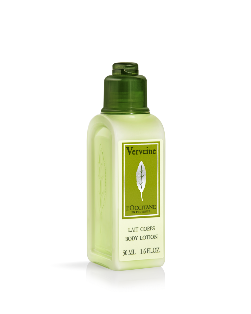 Verbéna testápoló 50 ml - Image 1