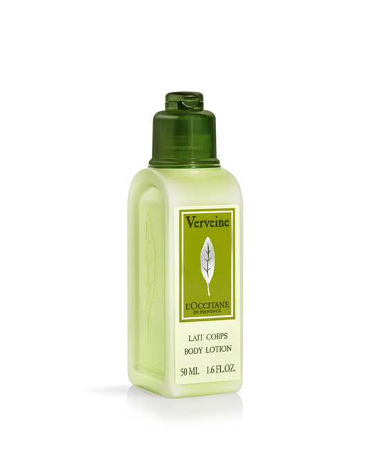 Verbéna testápoló 50 ml
