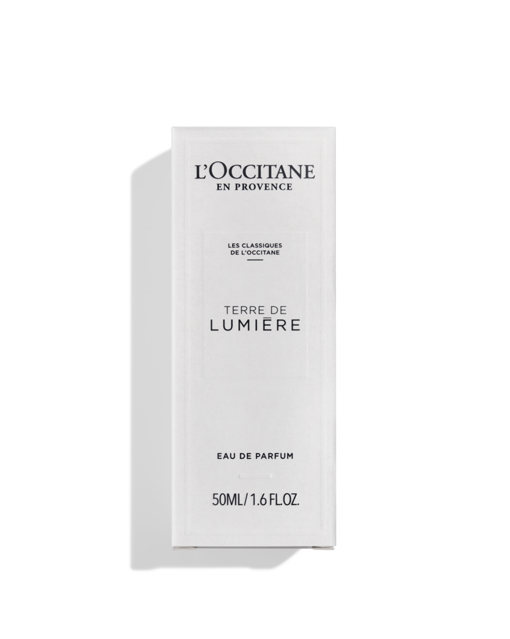 Terre de Lumière Eau De Parfum 50ML