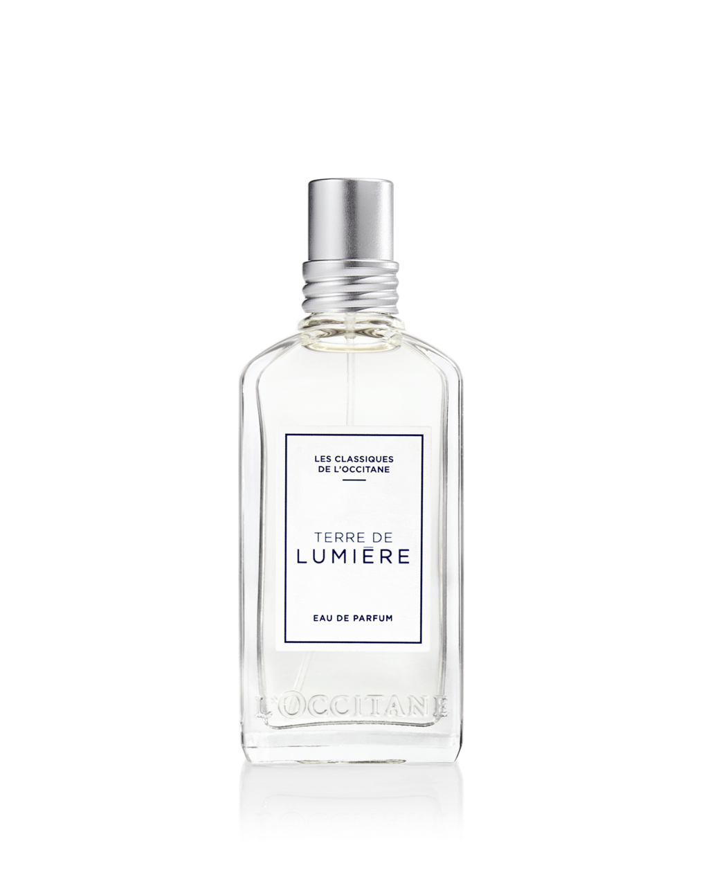 Terre de Lumière Eau De Parfum 50ML - Illustration 1