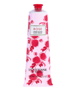 Rose Hand Cream
