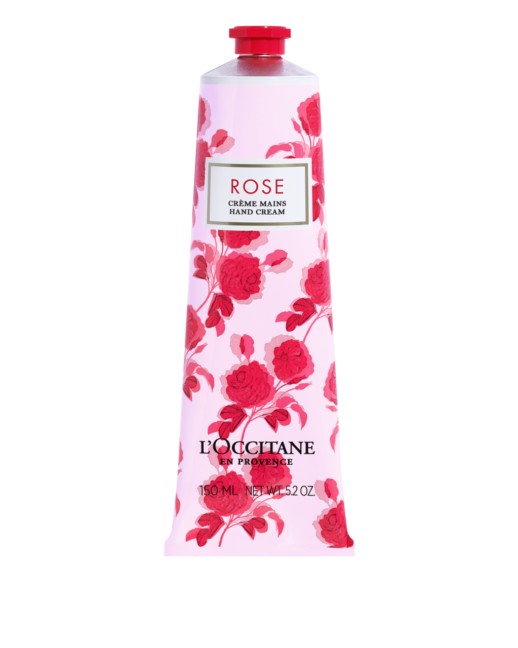 Rose Hand Cream
