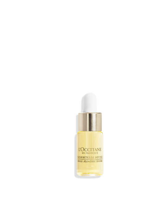 Immortelle Divine Youth Oil