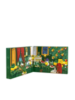 2026 Klasszikus Adventi Kalendárium - Illustration 4