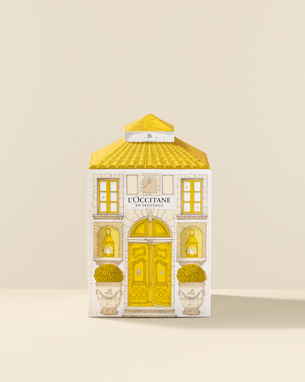 Deluxe Adventi Kalendárium