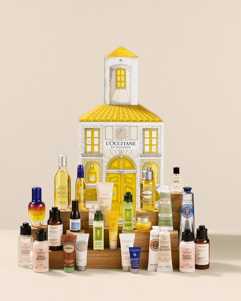 Deluxe Adventi Kalendárium