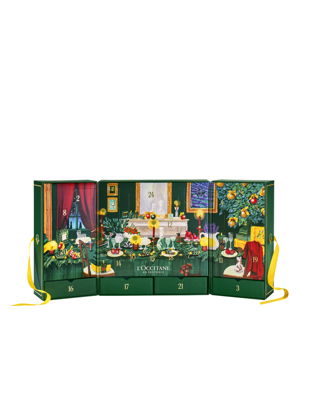 2026 Prémium Adventi kalendárium - Illustration 5