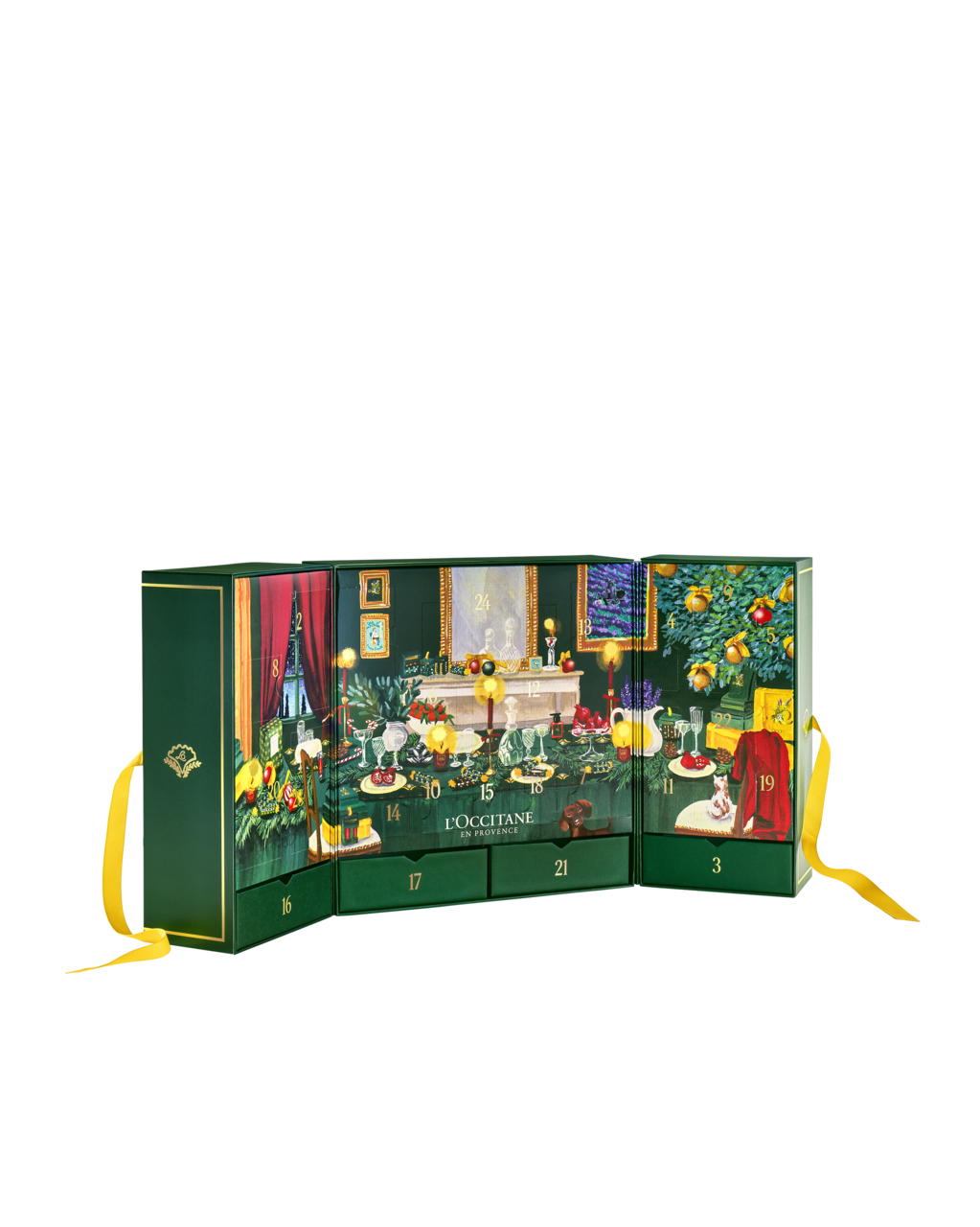 2026 Prémium Adventi kalendárium - Illustration 6