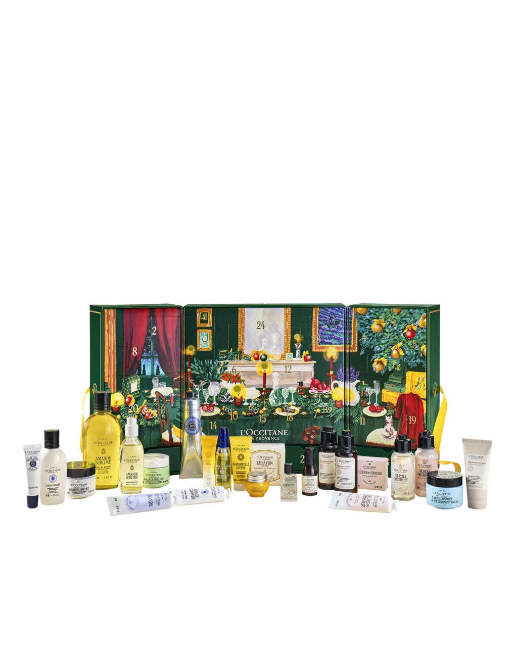 2026 Prémium Adventi kalendárium - Illustration 7