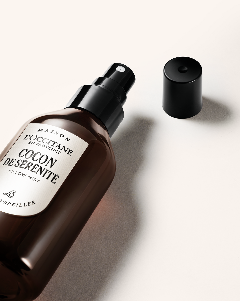 Cocon de Sérénité pillow mist
