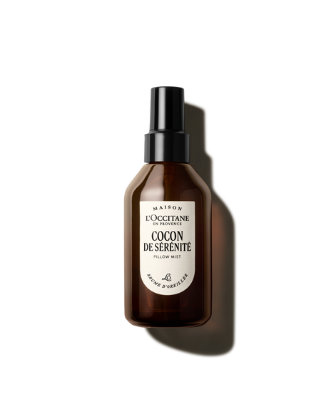 Cocon De Sérénité párnapermet (relaxáló)