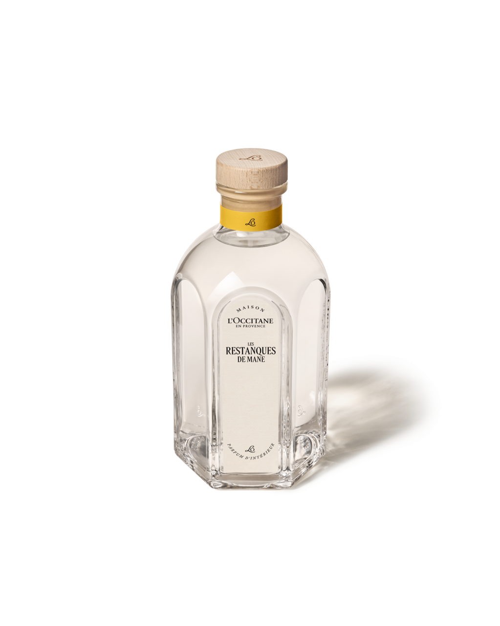 Les Restanques de Mane diffuser - Illustration 2