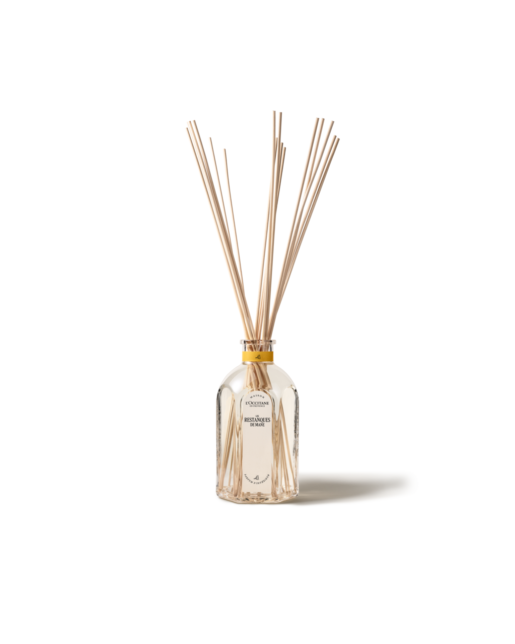 Les Restanques de Mane diffuser - Illustration 3