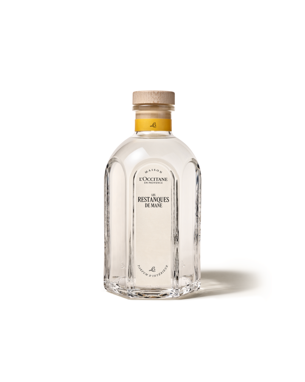 Les Restanques de Mane diffuser - Illustration 1