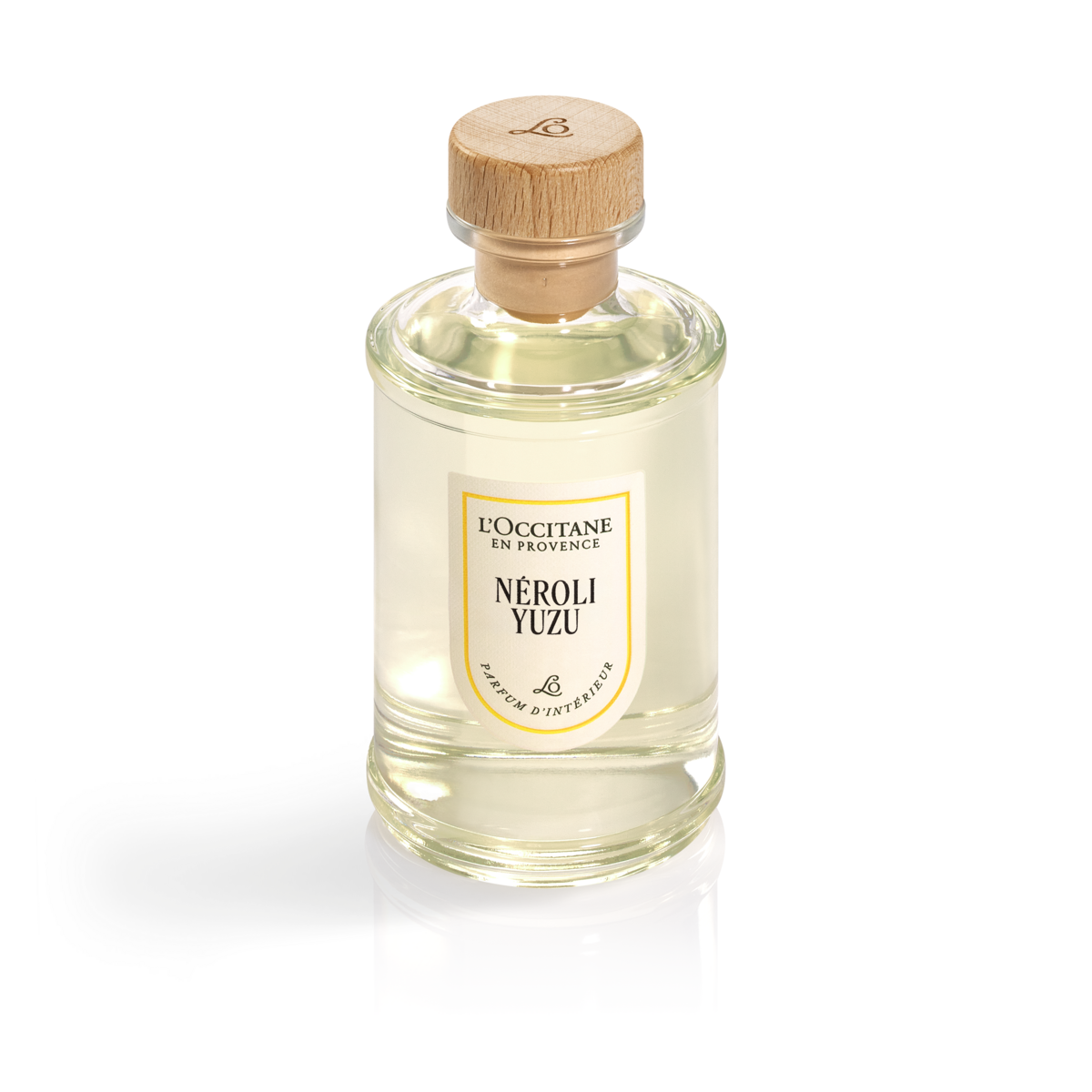 Néroli Yuzu otthonillat