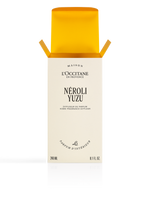 Néroli Yuzu otthonillat