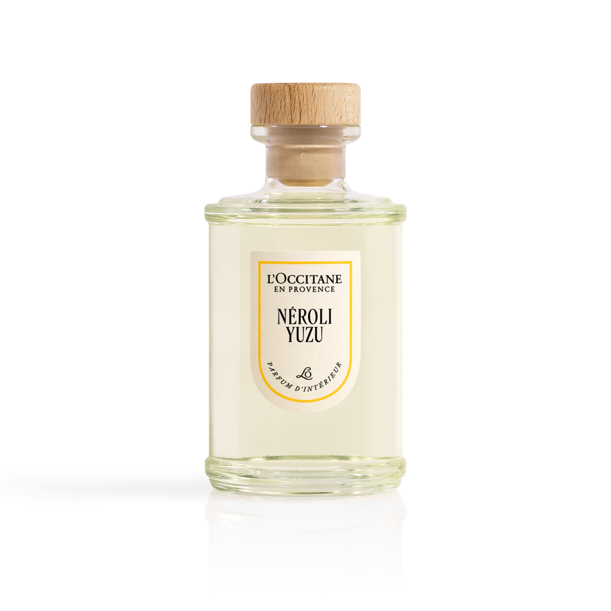 Néroli Yuzu otthonillat