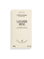 Lavande Musc otthonillat