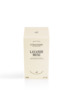 Lavande Musc otthonillat
