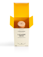 Lavande Musc otthonillat