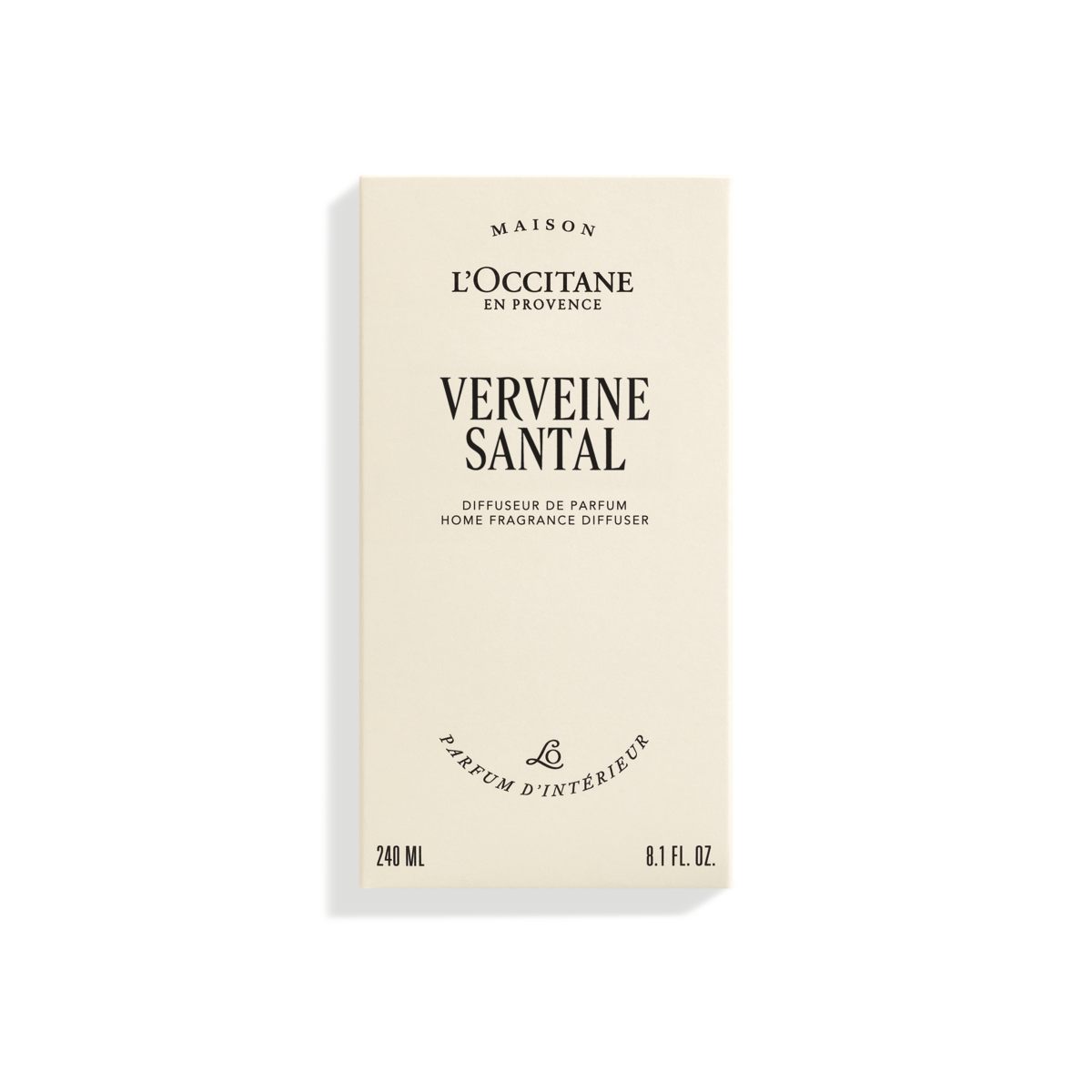 Verveine Santal otthonillat