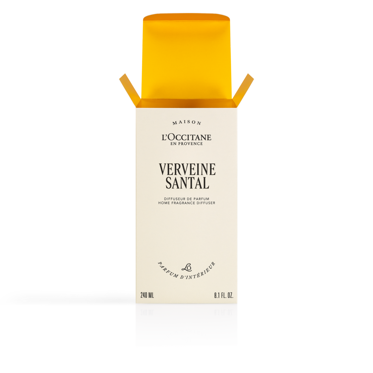 Verveine Santal otthonillat