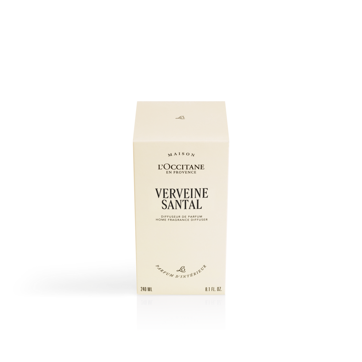 Verveine Santal otthonillat