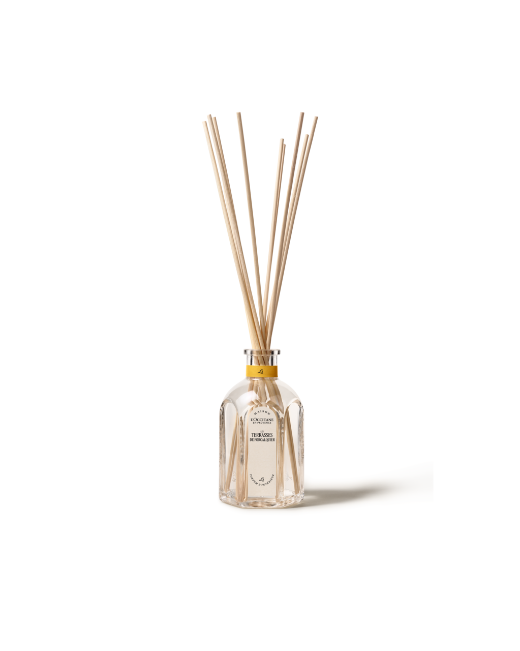 Les Terrasses de Forcalquier diffuser