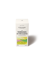 Les Terrasses de Forcalquier diffuser