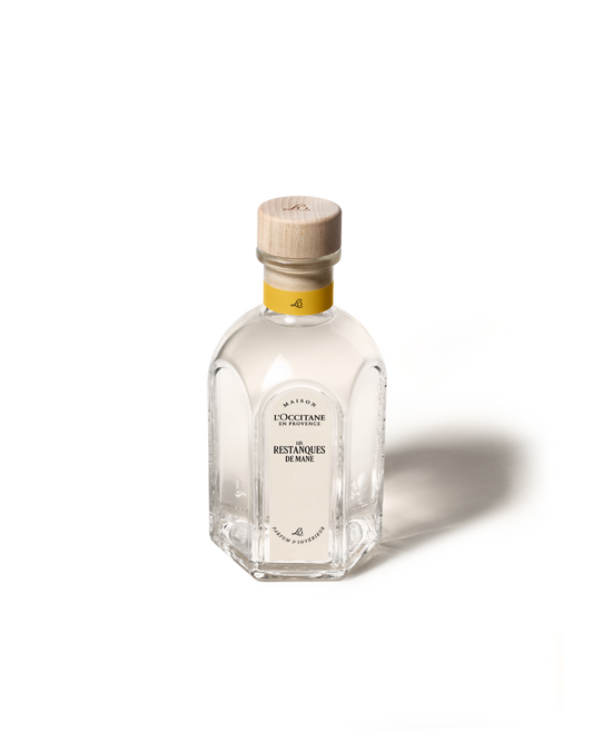 Les Restanques de Mane diffuser