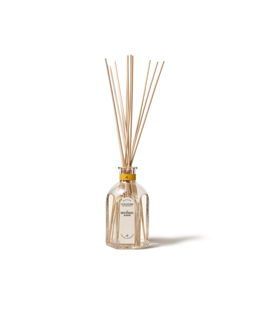 Les Restanques de Mane diffuser - Illustration 3