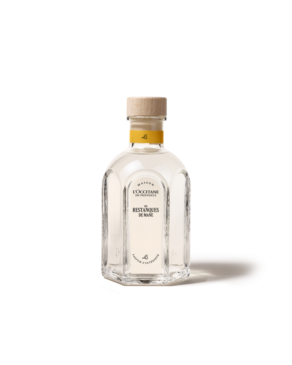 Les Restanques de Mane diffuser