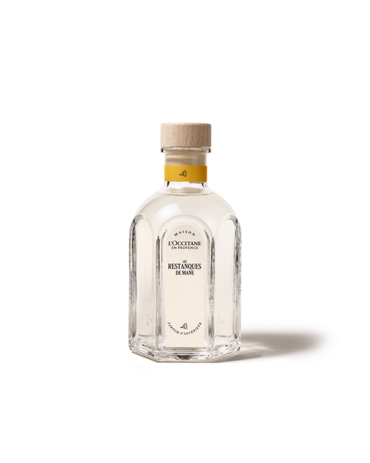 Les Restanques de Mane diffuser