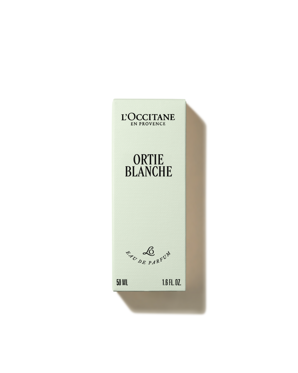 Ortie Blanche eau de parfum (Herbae par L'OCCITANE)