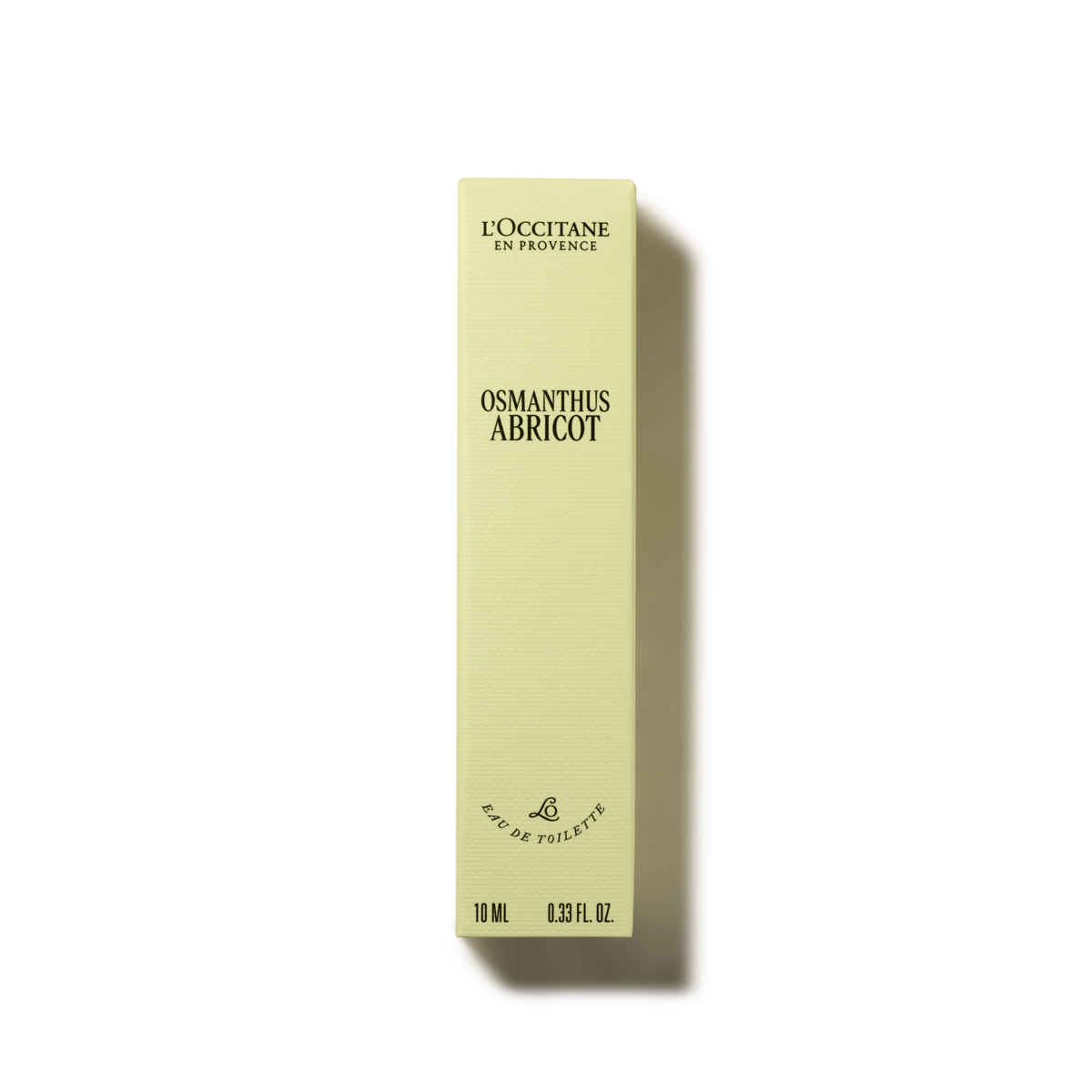 Osmanthus Abricot EDT (Osmanthus)