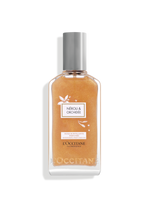 Neroli & Orchidea  csillámos testolaj