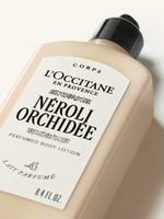 Néroli Orchidée testápoló (Neroli & Orchidea)