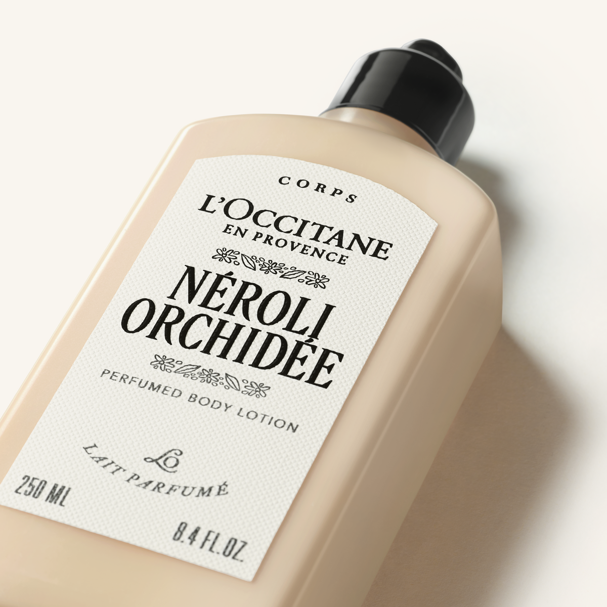 Néroli Orchidée testápoló (Neroli & Orchidea)