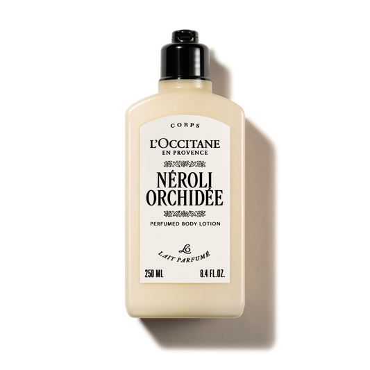 Néroli Orchidée testápoló (Neroli & Orchidea)