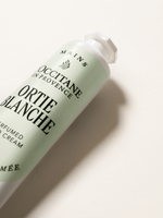 Ortie Blanche kézkrém (Herbae par L'OCCITANE)