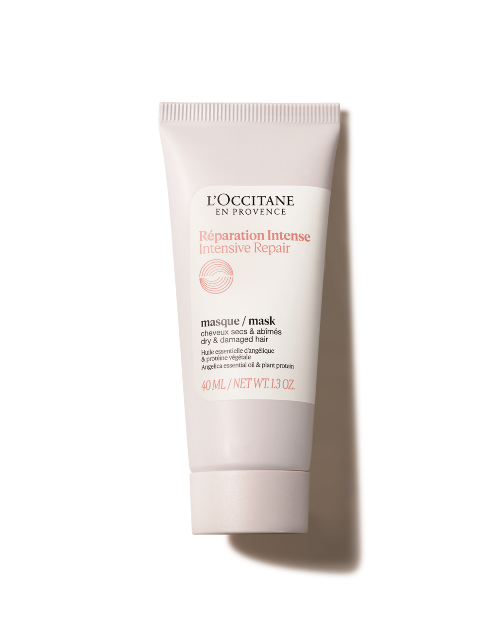 Intensive Repair Mask - Illustration 1