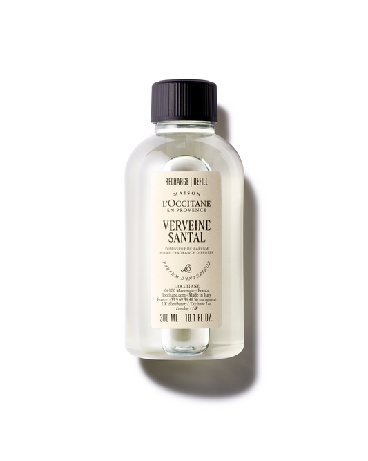 Verveine Santal otthonillat utántöltő